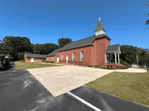 Carthage NC Pressure Wash Services | Southern Pines NC Pressure Wash